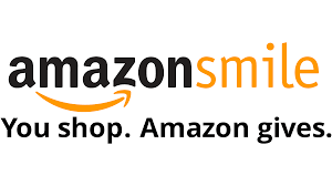 Logo for Amazon Smile