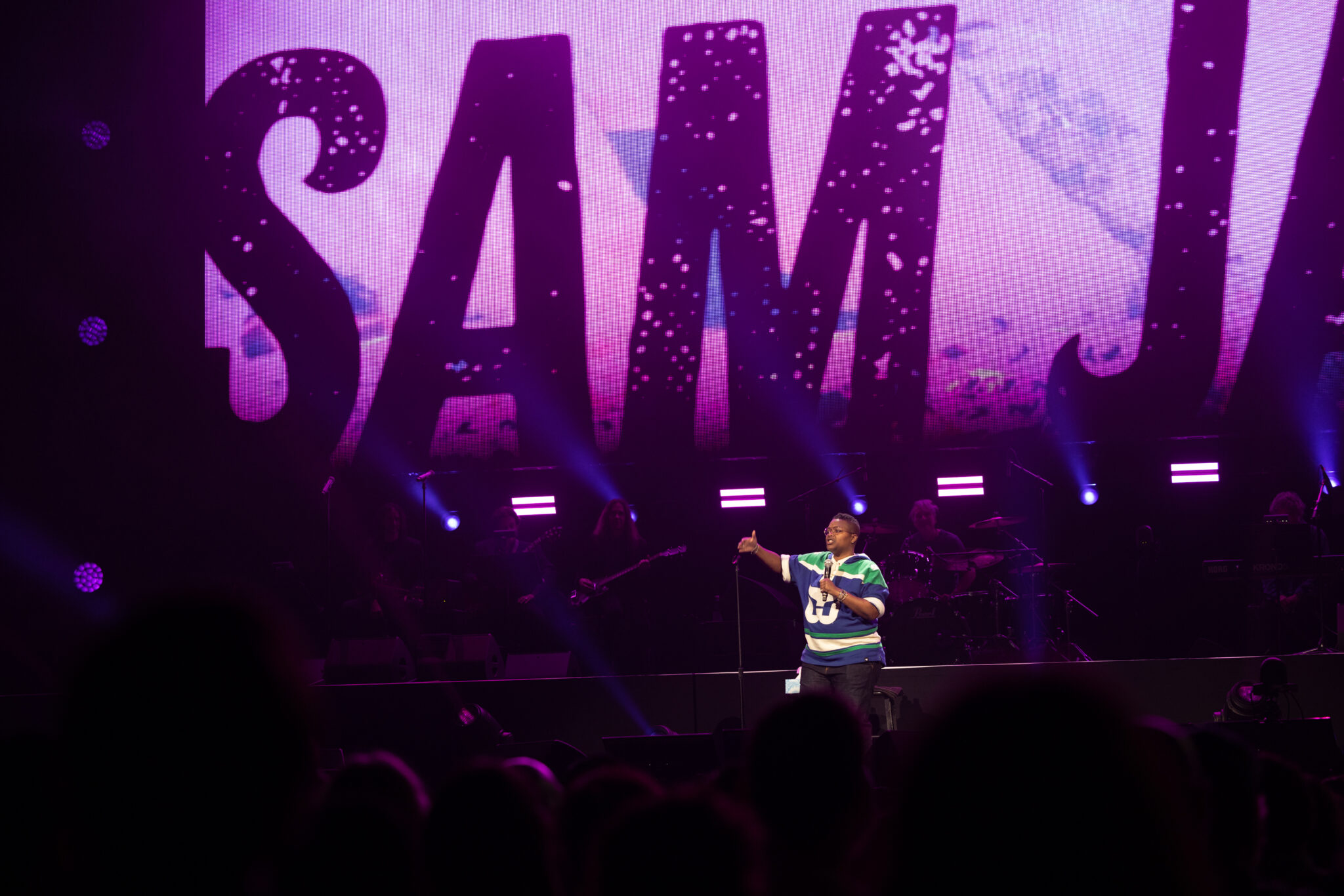 Comics Come Home The Cam Neely Foundation for Cancer Care